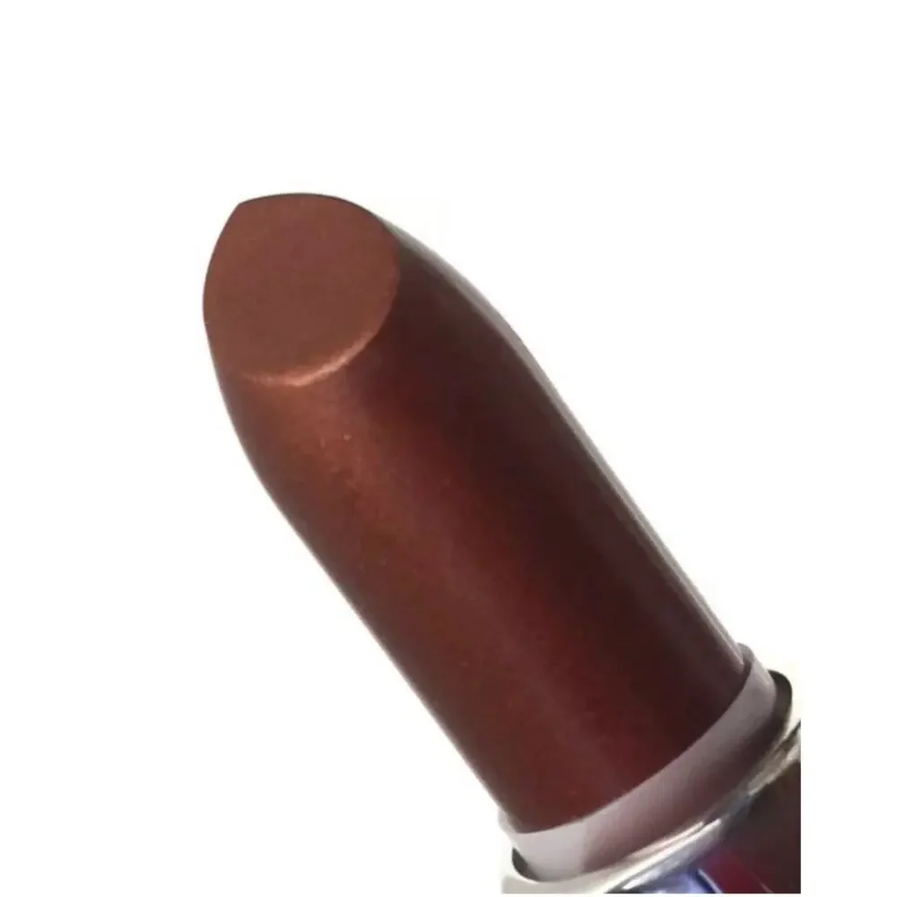 CLINIQUE High Impact SPF 15 Lipstick 07 SASSY SPICE ~ HTF